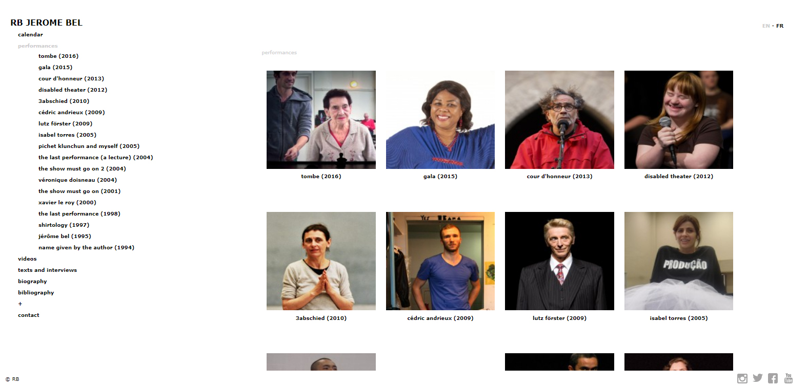 creation de site internet hébergement high data Association Jerome Bel amilease web rhone loire monts du lyonnais